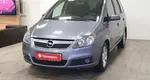 Opel Zafira B