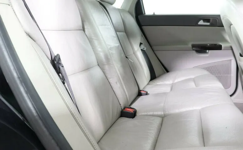 Volvo S40 II