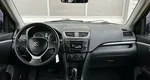 Suzuki Swift IV Рестайлинг