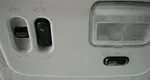 Nissan X-Trail I