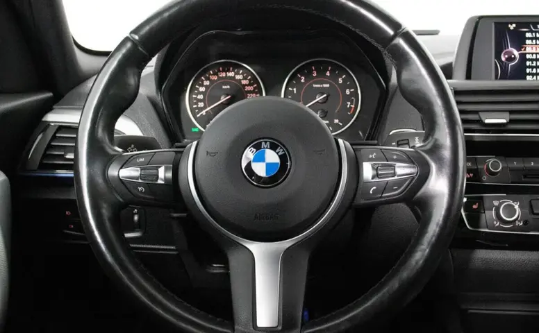 BMW 1 серии