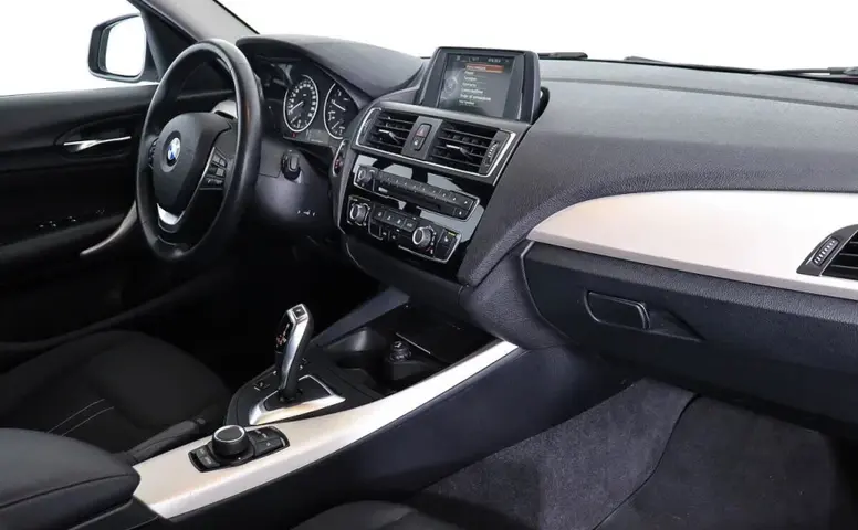 BMW 1 серии