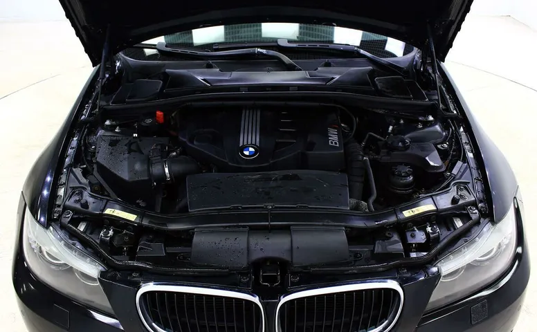 BMW 3 серия