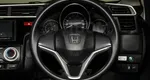 Honda Fit, 3 поколение