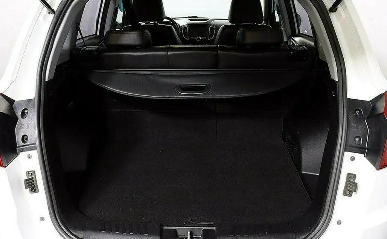 Chery Tiggo 5 I
