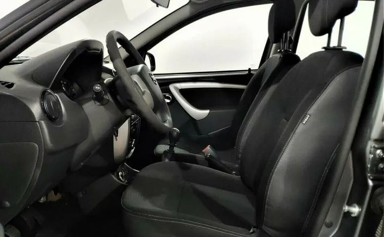 Nissan terrano
