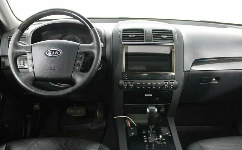Kia Mohave 3.0 Автомат
