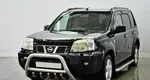Nissan X-Trail 2.5 Автомат
