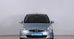 Honda Jazz, 1 поколение, рестайлинг
