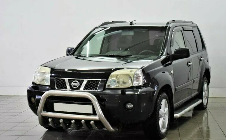 Nissan X-Trail 2.5 Автомат