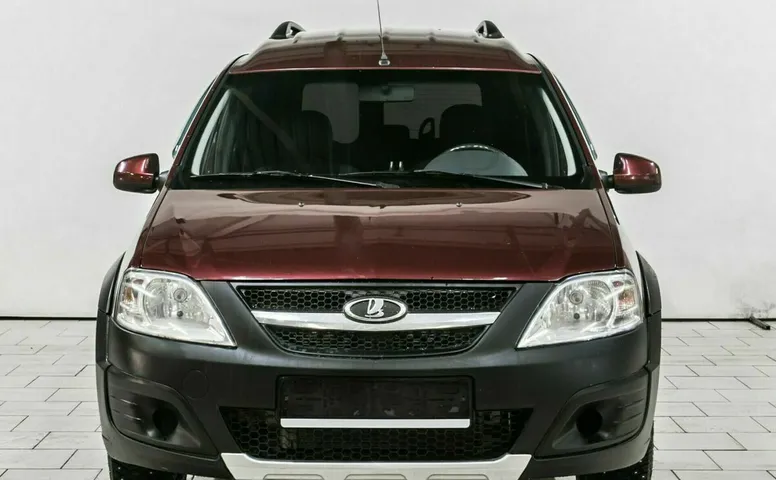 Lada (ваз) largus
