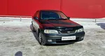 Nissan SUNNY Califoria 1.5 AT (105 л.с.)