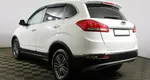 Chery Tiggo 5 I Рестайлинг