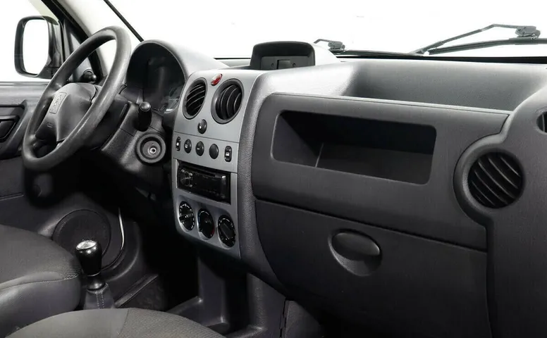 Citroen Berlingo I Рестайлинг