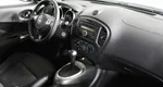 Nissan Juke 1.6 Вариатор