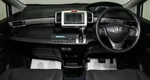 Honda Freed, 1 поколение