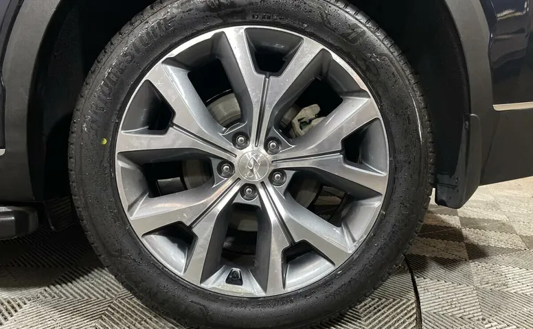 Hyundai Palisade 2.2 АКПП