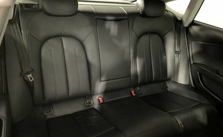 Audi A7 I (4G)