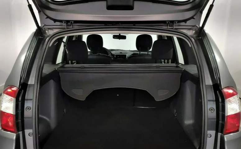 Nissan terrano