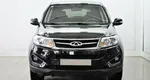 Chery tiggo 5
