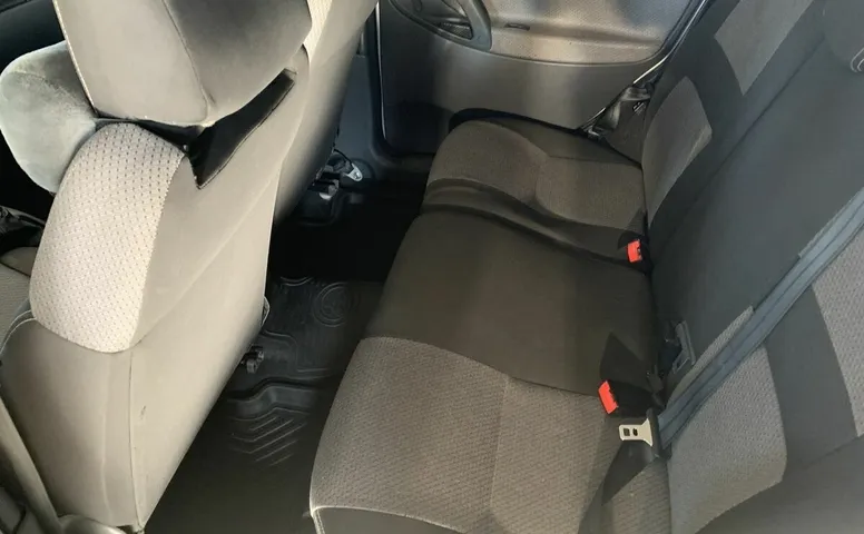 LADA (ВАЗ) KALINA Sport 1.6 MT (98 л.с.)