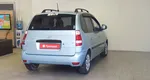 Hyundai Matrix I Рестайлинг