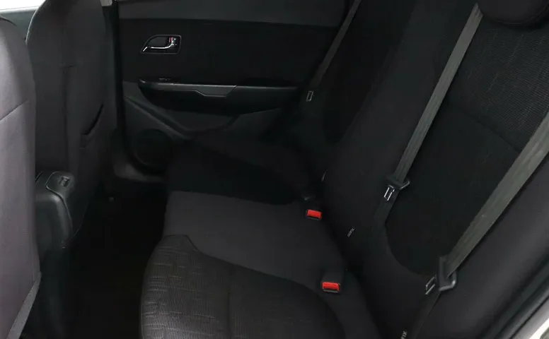 Kia Rio 1.6 АКПП