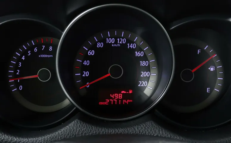 Kia Cerato 1.6 МКПП