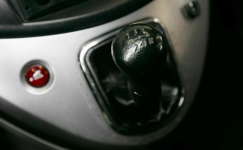 Mitsubishi grandis