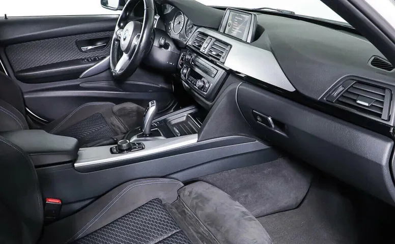 BMW 3 серии