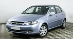 Chevrolet Lacetti 1.6 Автомат
