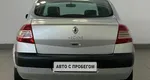 Renault MEGANE 1.6 MT (115 л.с.)