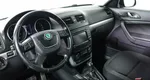 Skoda Yeti 1.2 Робот