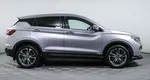 Geely Coolray 1.5 РКПП