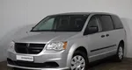 Dodge Caravan