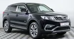 Geely Atlas 1.8 АКПП