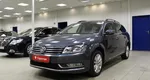 Volkswagen Passat (B7)
