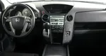 Honda Pilot II