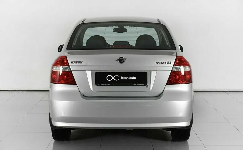 Ravon nexia r3
