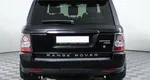 Land Rover Range Rover Sport I Рестайлинг