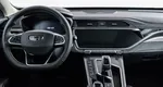 Geely atlas pro робот 2021 с пробегом 9 000 км