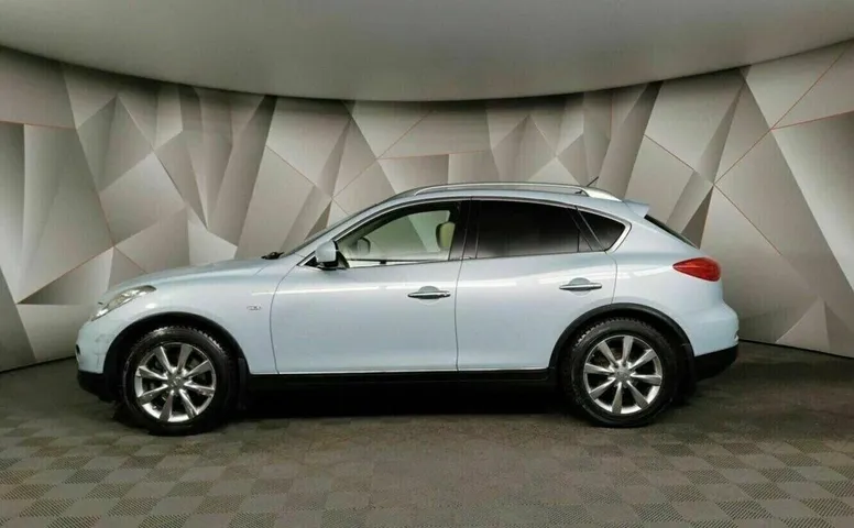 Infiniti ex