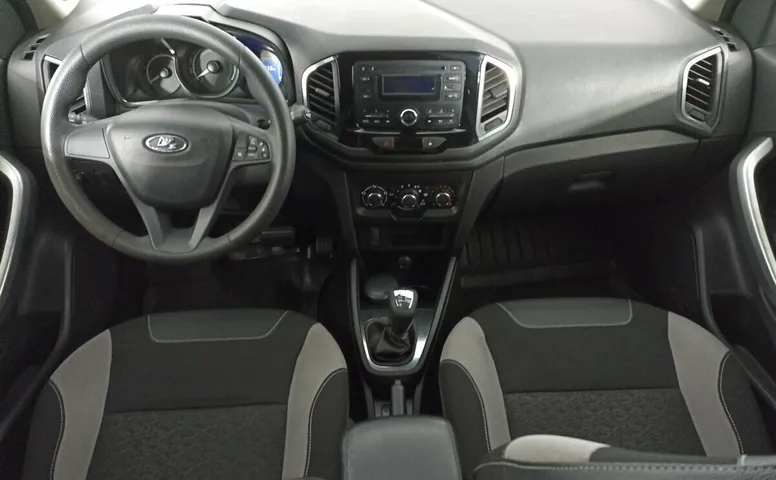 LADA (ВАЗ) XRAY I
