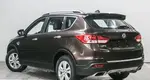 DongFeng AX7