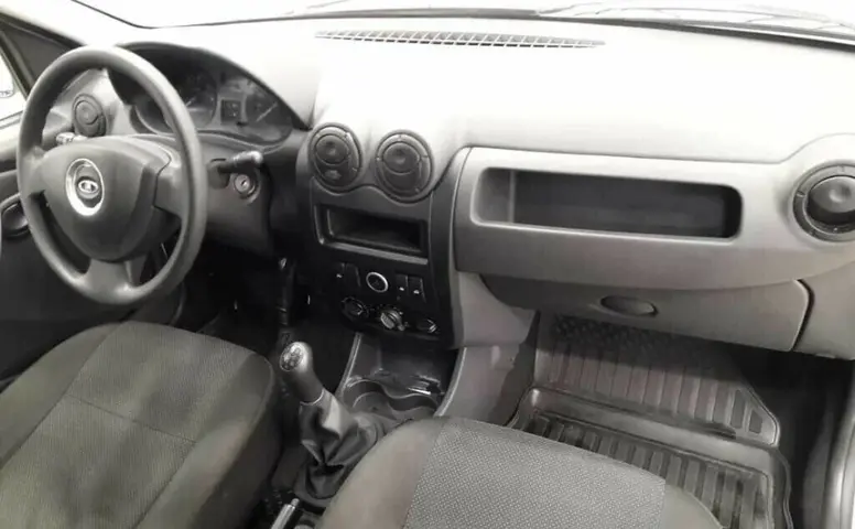 LADA (ВАЗ) Largus