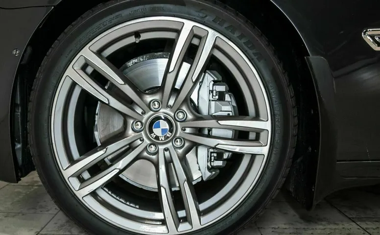 Bmw 7 серии