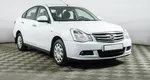 Nissan Almera III (G15)