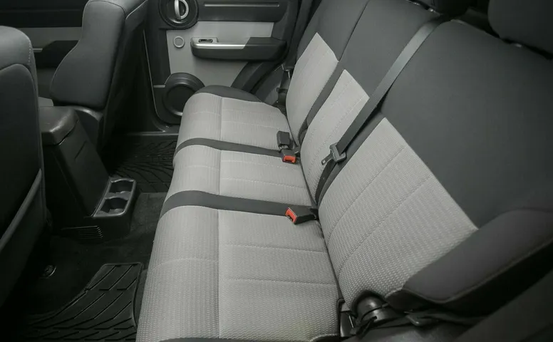 Dodge nitro