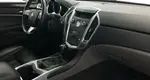 Cadillac SRX