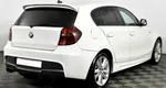 BMW 1 серии I (E81/E82/E87/E88) Рестайлинг